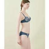 【WEB限定】ブラ＆ショーツセット JB1212 | une nana cool | 詳細画像2 