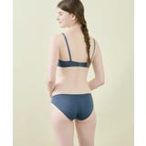 【WEB限定】ブラ＆ショーツセット JB1212 | une nana cool | 詳細画像3 