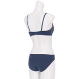 【WEB限定】ブラ＆ショーツセット JB1212 | une nana cool | 詳細画像4 