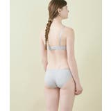【WEB限定】ブラ＆ショーツセット JB1212 | une nana cool | 詳細画像9 