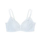 364シリーズ(シンプル・レース・コットン)ブラ3枚セット JB1408 | une nana cool | 詳細画像11 