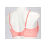 364シリーズ(シンプル・レース・コットン)ブラ3枚セット JB1408 | une nana cool | 詳細画像12 