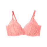 364シリーズ(シンプル・レース・コットン)ブラ3枚セット JB1408 | une nana cool | 詳細画像13 