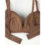 364シリーズ(シンプル・レース・コットン)ブラ3枚セット JB1408 | une nana cool | 詳細画像16 