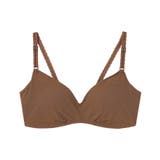 364シリーズ(シンプル・レース・コットン)ブラ3枚セット JB1408 | une nana cool | 詳細画像18 