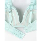 364シリーズ(シンプル・レース・コットン)ブラ3枚セット JB1408 | une nana cool | 詳細画像25 