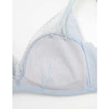 364シリーズ(シンプル・レース・コットン)ブラ3枚セット JB1408 | une nana cool | 詳細画像8 