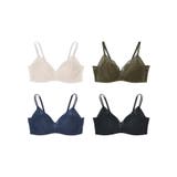 特別な日以外の364日つけたくなるブラ 364ブラ レース | une nana cool | 詳細画像2 