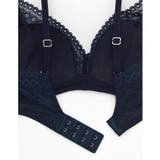 特別な日以外の364日つけたくなるブラ 364ブラ レース | une nana cool | 詳細画像8 