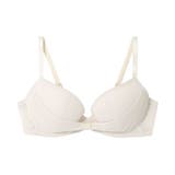 胸もとフィットをリボンでキープ リボンブラシンプル JB2000 | une nana cool | 詳細画像10