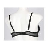 胸もとフィットをリボンでキープ リボンブラシンプル JB2000 | une nana cool | 詳細画像11