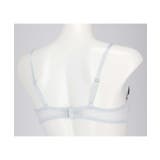 胸もとフィットをリボンでキープ リボンブラシンプル JB2000 | une nana cool | 詳細画像13