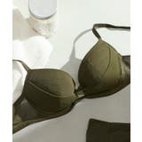 胸もとフィットをリボンでキープ リボンブラシンプル JB2000 | une nana cool | 詳細画像19