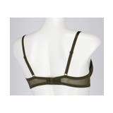 胸もとフィットをリボンでキープ リボンブラシンプル JB2000 | une nana cool | 詳細画像20