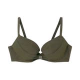 胸もとフィットをリボンでキープ リボンブラシンプル JB2000 | une nana cool | 詳細画像21