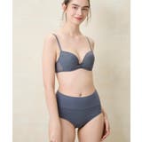 胸もとフィットをリボンでキープ リボンブラシンプル JB2000 | une nana cool | 詳細画像24