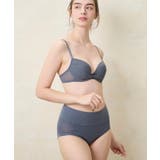 胸もとフィットをリボンでキープ リボンブラシンプル JB2000 | une nana cool | 詳細画像25