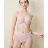 胸もとフィットをリボンでキープ リボンブラシンプル JB2000 | une nana cool | 詳細画像29