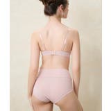 胸もとフィットをリボンでキープ リボンブラシンプル JB2000 | une nana cool | 詳細画像31