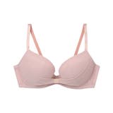 胸もとフィットをリボンでキープ リボンブラシンプル JB2000 | une nana cool | 詳細画像32