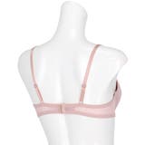 胸もとフィットをリボンでキープ リボンブラシンプル JB2000 | une nana cool | 詳細画像33