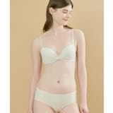 胸もとフィットをリボンでキープ リボンブラシンプル JB2000 | une nana cool | 詳細画像7