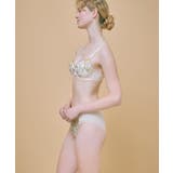 バックスタイルまでかわいい Steppe Flower | une nana cool | 詳細画像10 