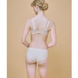 バックスタイルまでかわいい Steppe Flower | une nana cool | 詳細画像11 