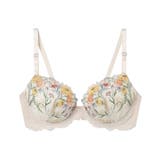 バックスタイルまでかわいい Steppe Flower | une nana cool | 詳細画像13 