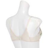 バックスタイルまでかわいい Steppe Flower | une nana cool | 詳細画像14 