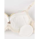 バックスタイルまでかわいい Steppe Flower | une nana cool | 詳細画像15 