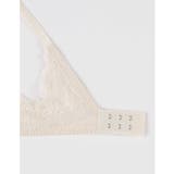 バックスタイルまでかわいい Steppe Flower | une nana cool | 詳細画像16 