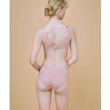 バックスタイルまでかわいい Steppe Flower | une nana cool | 詳細画像3 