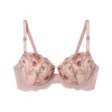 バックスタイルまでかわいい Steppe Flower | une nana cool | 詳細画像4 