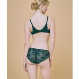 バックスタイルまでかわいい Steppe Flower | une nana cool | 詳細画像7 