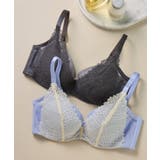 さあ、わたし レース 脇高ブラジャー JB2300 | une nana cool | 詳細画像10 