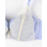 さあ、わたし レース 脇高ブラジャー JB2300 | une nana cool | 詳細画像14 