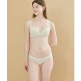 さあ、わたし レース 脇高ブラジャー JB2300 | une nana cool | 詳細画像2 