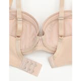 さあ、わたし シンプル 脇高ブラジャー JB2310 | une nana cool | 詳細画像10 