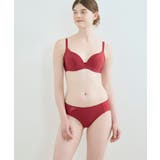 さあ、わたし シンプル 脇高ブラジャー JB2310 | une nana cool | 詳細画像14 