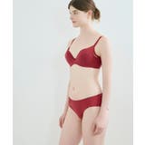 さあ、わたし シンプル 脇高ブラジャー JB2310 | une nana cool | 詳細画像15 