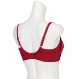 さあ、わたし シンプル 脇高ブラジャー JB2310 | une nana cool | 詳細画像18 