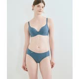 さあ、わたし シンプル 脇高ブラジャー JB2310 | une nana cool | 詳細画像22 