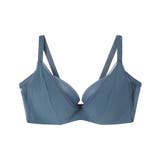 さあ、わたし シンプル 脇高ブラジャー JB2310 | une nana cool | 詳細画像25 