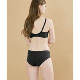 さあ、わたし シンプル 脇高ブラジャー JB2310 | une nana cool | 詳細画像3 