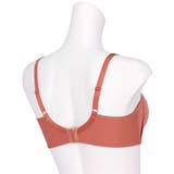 さあ、わたし シンプル 脇高ブラジャー JB2310 | une nana cool | 詳細画像29 