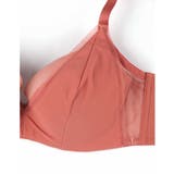 さあ、わたし シンプル 脇高ブラジャー JB2310 | une nana cool | 詳細画像30 