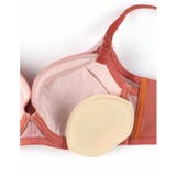 さあ、わたし シンプル 脇高ブラジャー JB2310 | une nana cool | 詳細画像31 