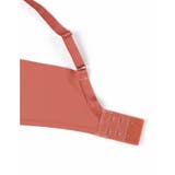 さあ、わたし シンプル 脇高ブラジャー JB2310 | une nana cool | 詳細画像32 