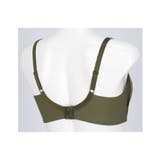 さあ、わたし シンプル 脇高ブラジャー JB2310 | une nana cool | 詳細画像37 